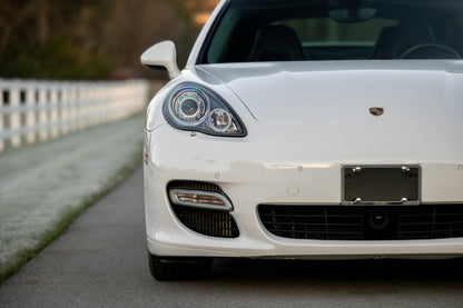 2010 Porsche Panamara Turbo