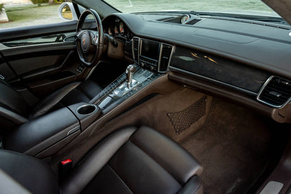 2010 Porsche Panamara Turbo