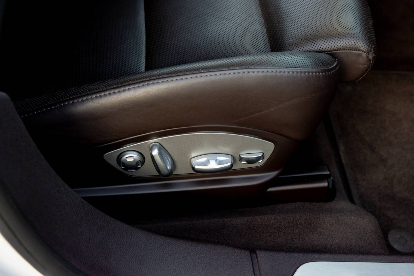 2010 Porsche Panamara Turbo