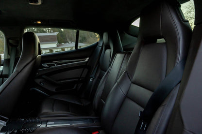 2010 Porsche Panamara Turbo