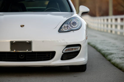 2010 Porsche Panamara Turbo