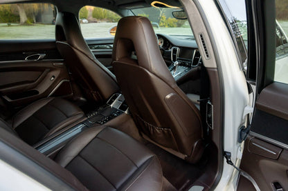 2010 Porsche Panamara Turbo