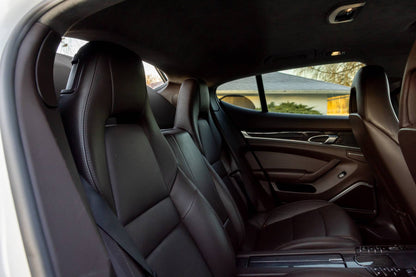 2010 Porsche Panamara Turbo