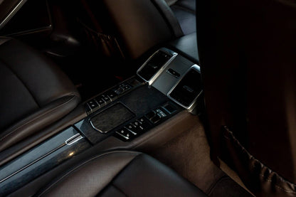 2010 Porsche Panamara Turbo