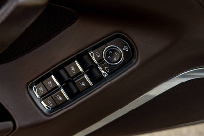 2010 Porsche Panamara Turbo