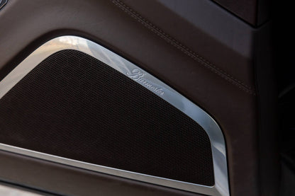 2010 Porsche Panamara Turbo