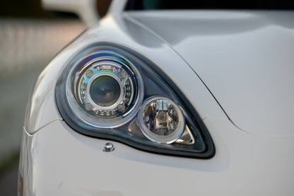 2010 Porsche Panamara Turbo