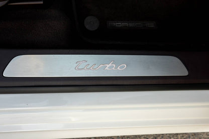 2010 Porsche Panamara Turbo