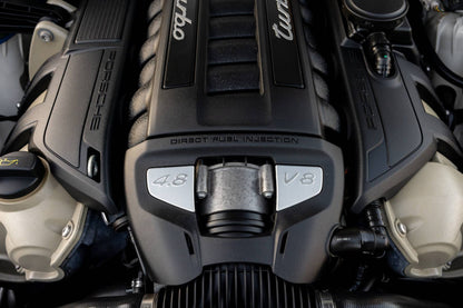 2010 Porsche Panamara Turbo