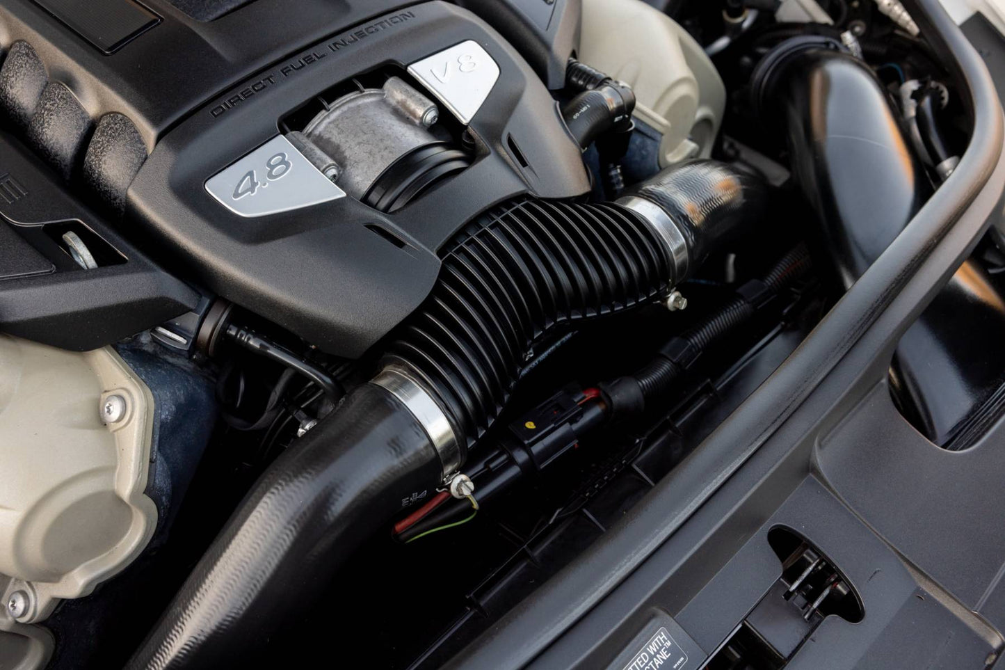 2010 Porsche Panamara Turbo