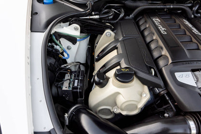 2010 Porsche Panamara Turbo
