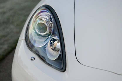 2010 Porsche Panamara Turbo