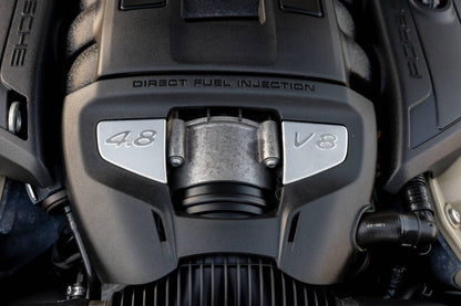 2010 Porsche Panamara Turbo
