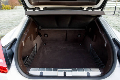 2010 Porsche Panamara Turbo
