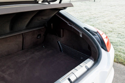 2010 Porsche Panamara Turbo