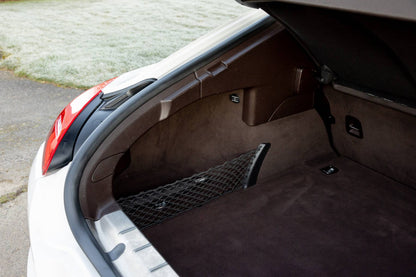 2010 Porsche Panamara Turbo
