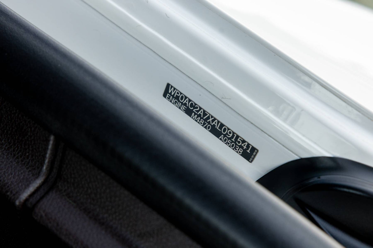 2010 Porsche Panamara Turbo