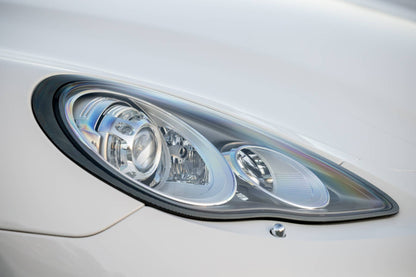 2010 Porsche Panamara Turbo