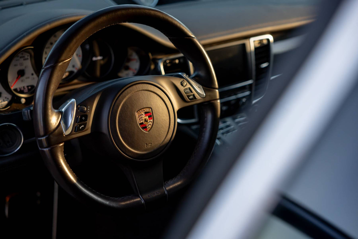 2010 Porsche Panamara Turbo