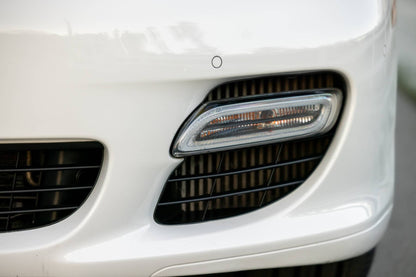 2010 Porsche Panamara Turbo