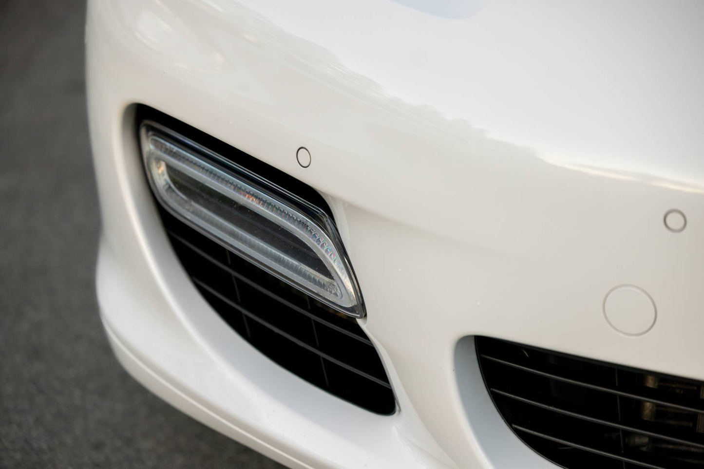 2010 Porsche Panamara Turbo