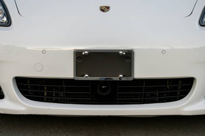 2010 Porsche Panamara Turbo