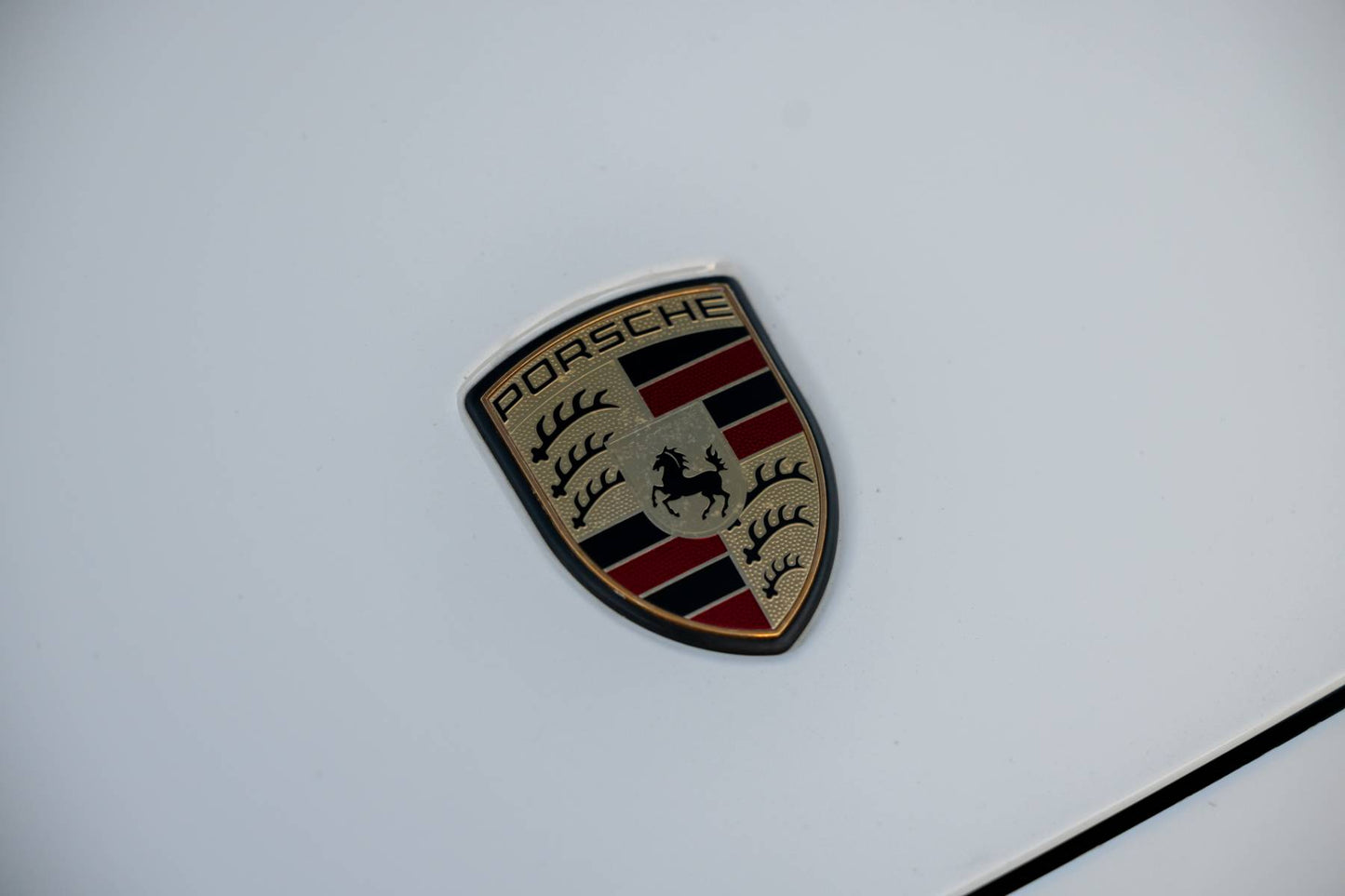 2010 Porsche Panamara Turbo