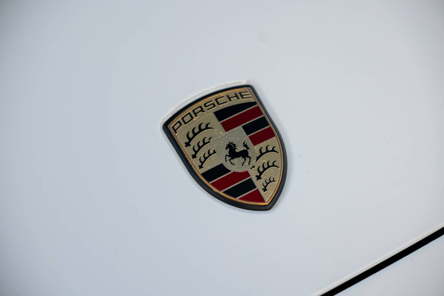 2010 Porsche Panamara Turbo