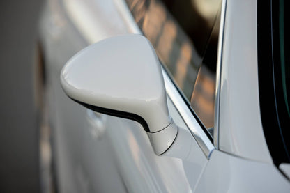 2010 Porsche Panamara Turbo