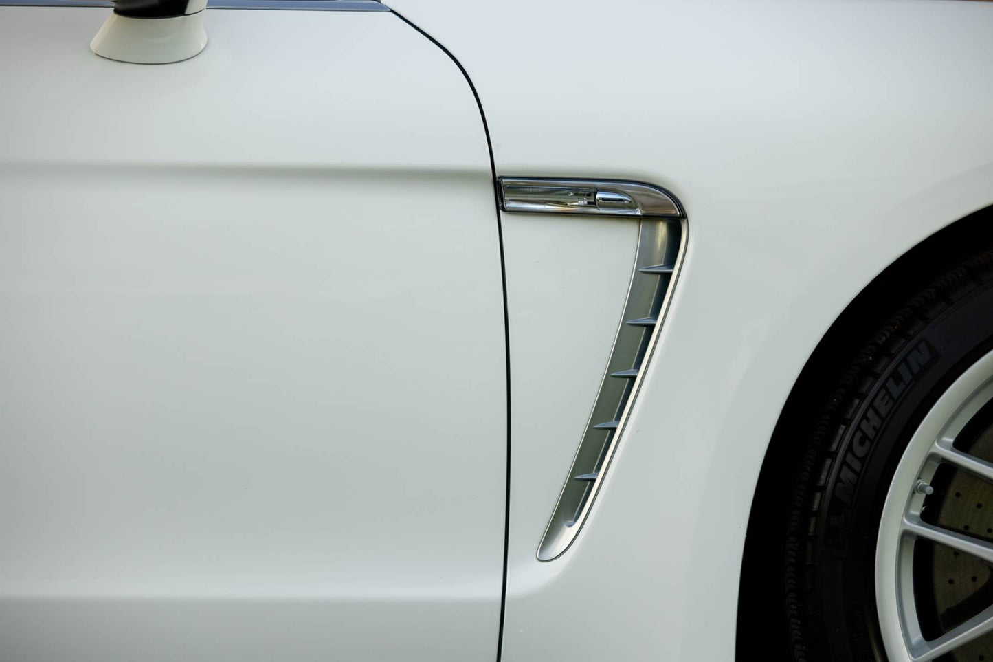 2010 Porsche Panamara Turbo
