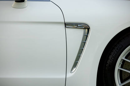 2010 Porsche Panamara Turbo