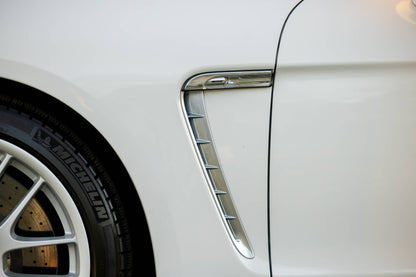 2010 Porsche Panamara Turbo