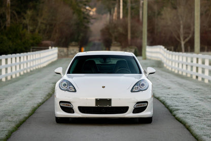 2010 Porsche Panamara Turbo
