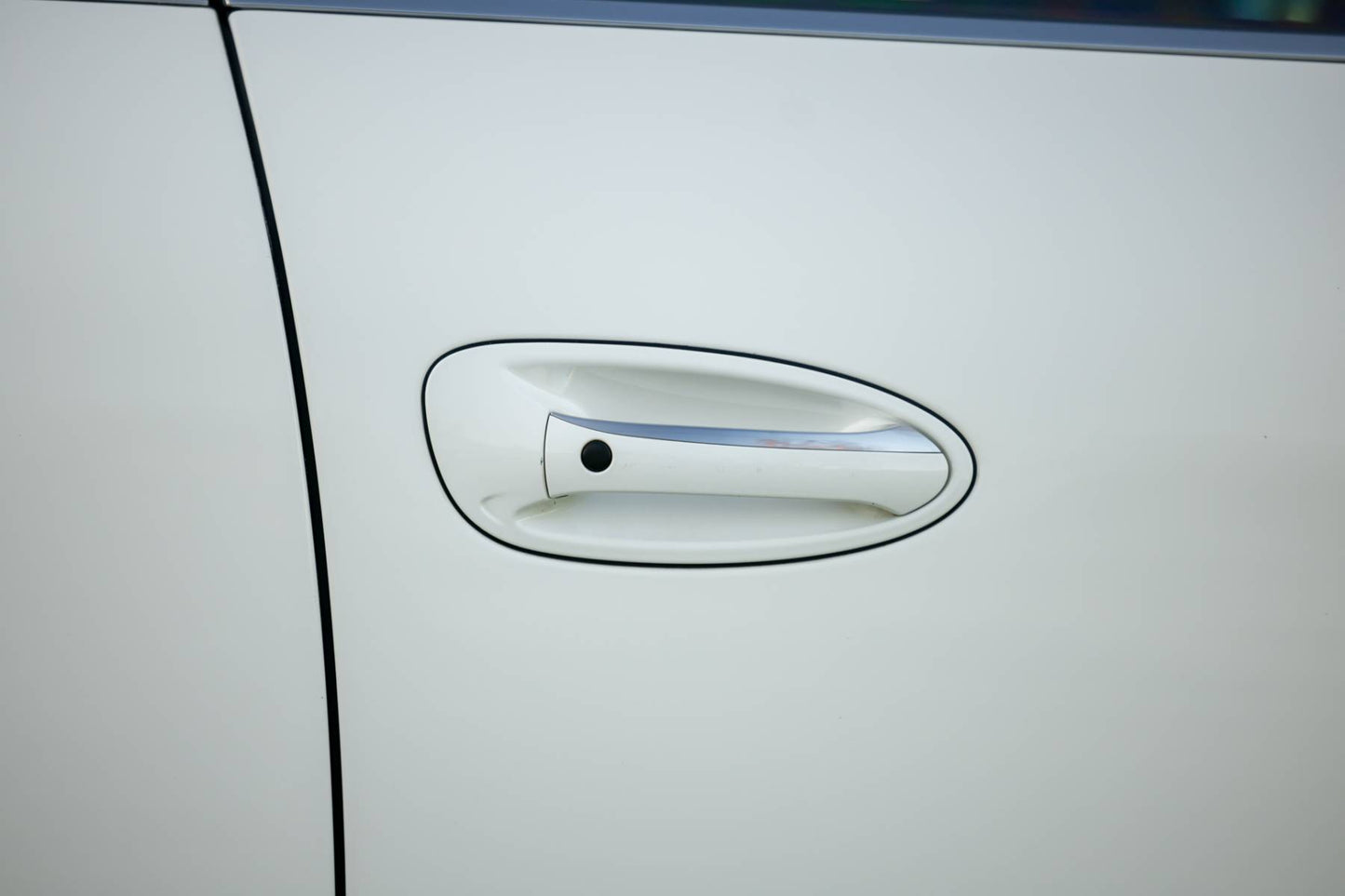 2010 Porsche Panamara Turbo