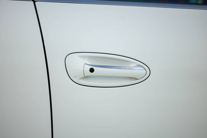 2010 Porsche Panamara Turbo