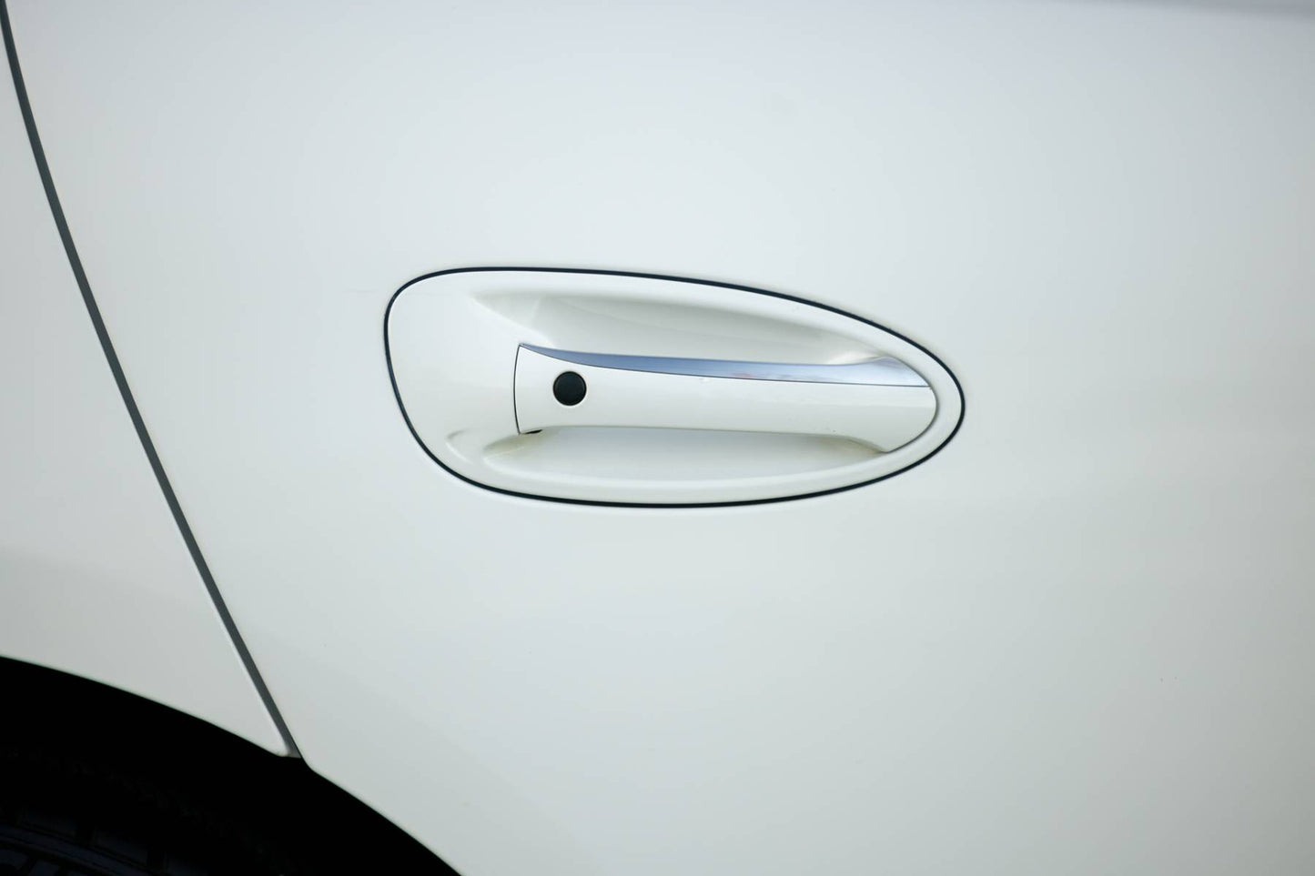 2010 Porsche Panamara Turbo