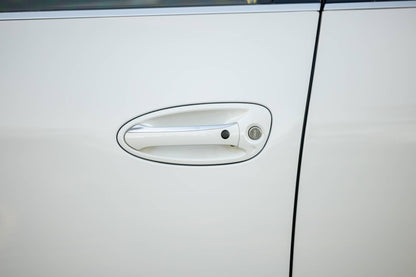 2010 Porsche Panamara Turbo