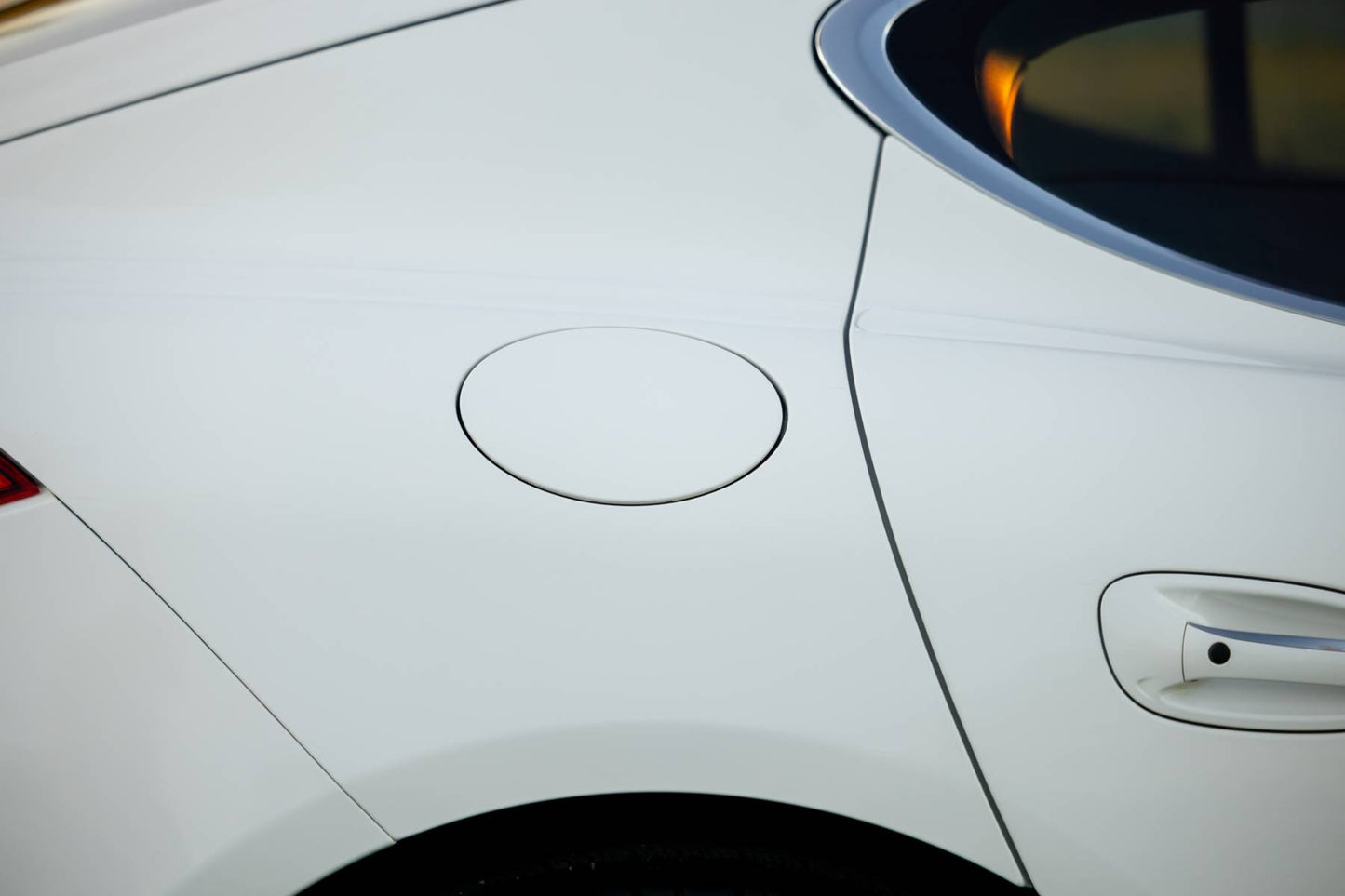 2010 Porsche Panamara Turbo