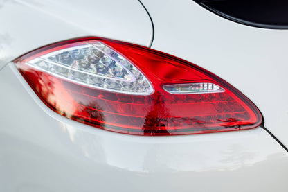2010 Porsche Panamara Turbo