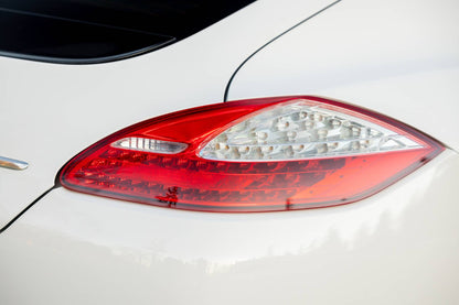 2010 Porsche Panamara Turbo