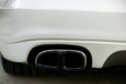 2010 Porsche Panamara Turbo