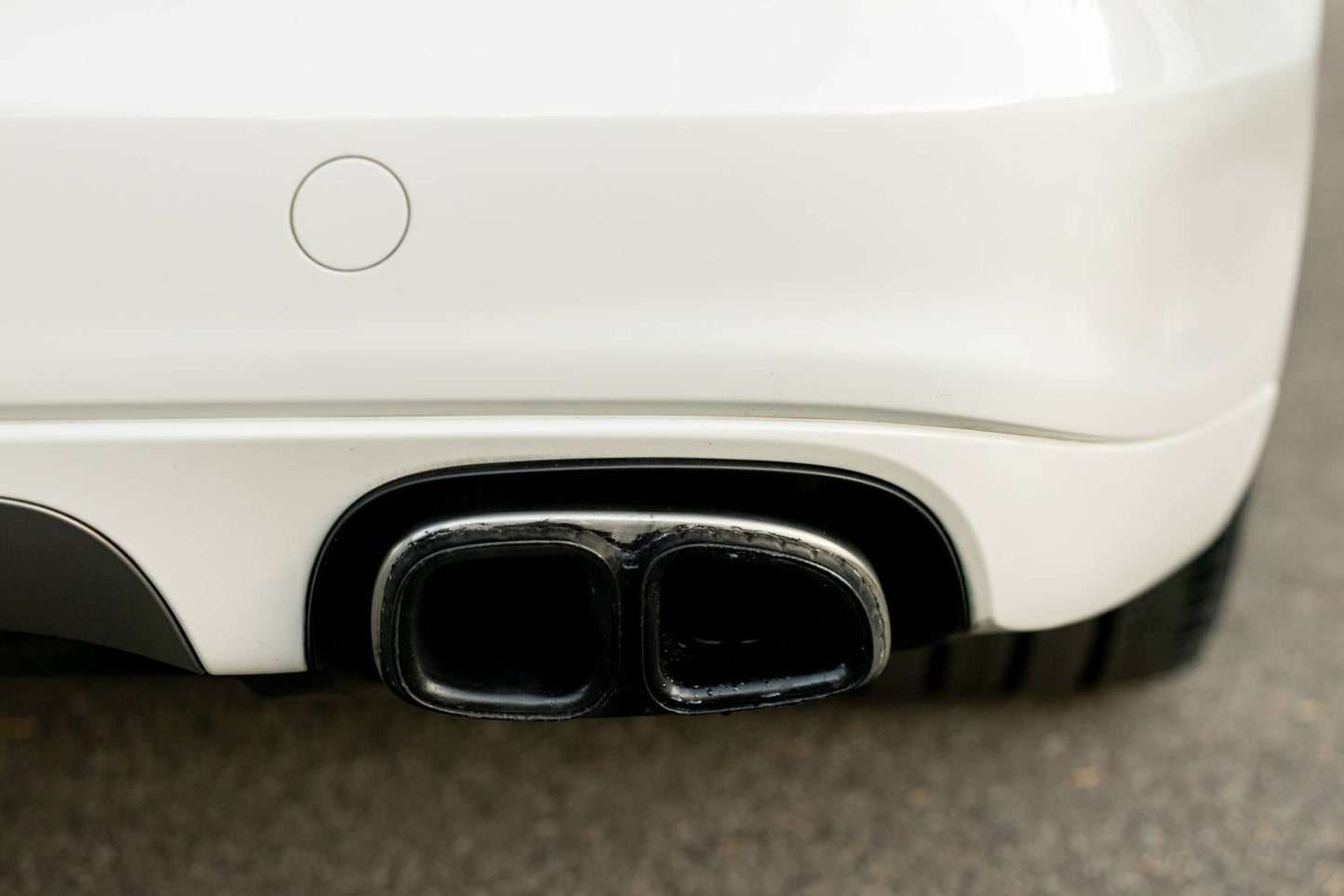 2010 Porsche Panamara Turbo