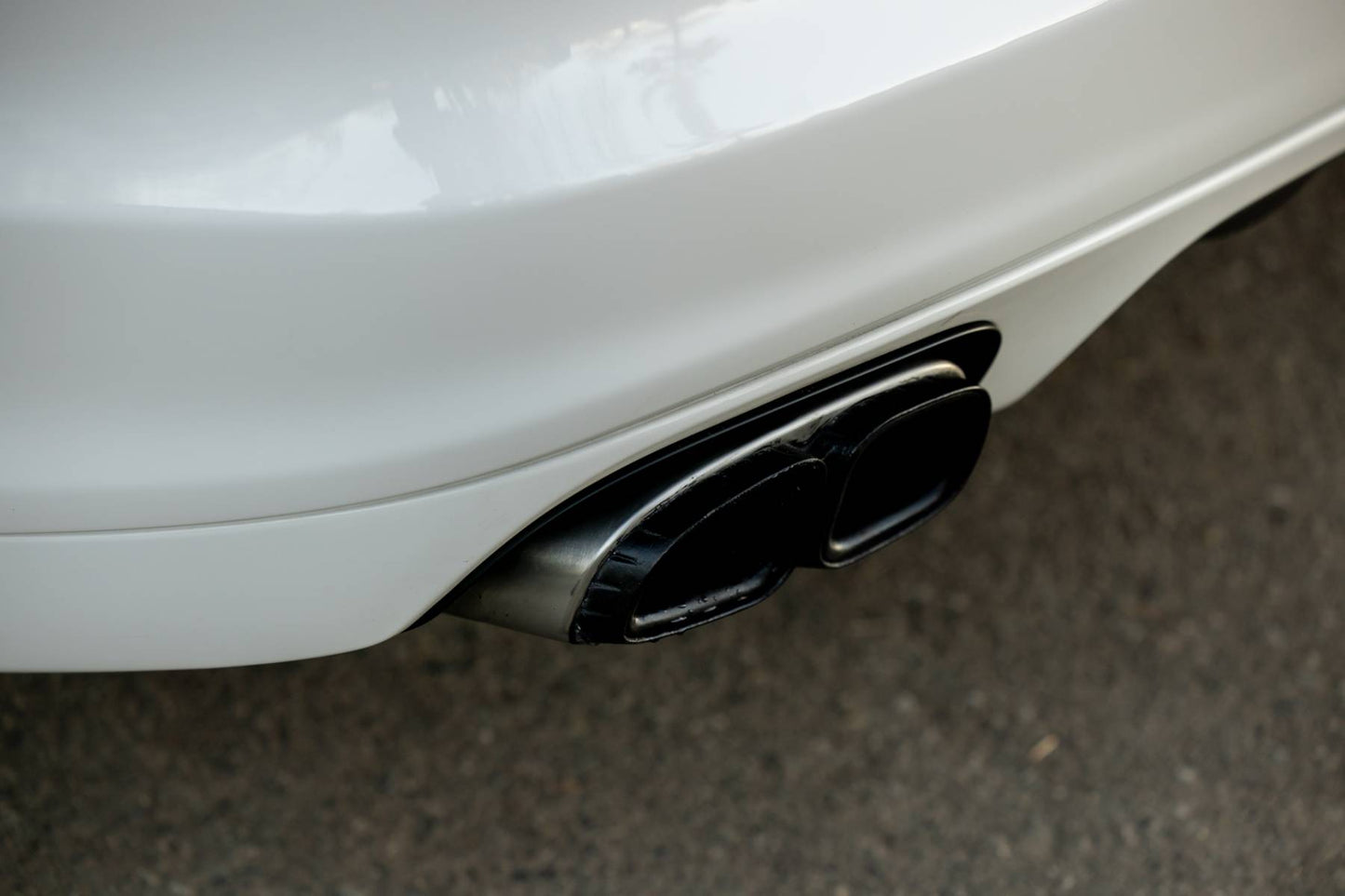 2010 Porsche Panamara Turbo
