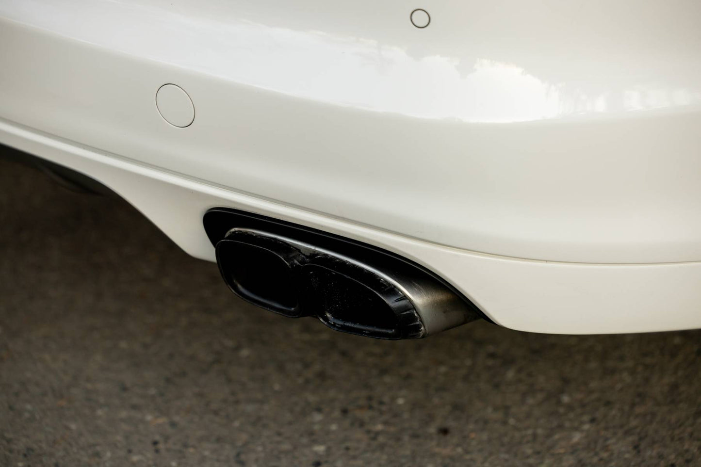 2010 Porsche Panamara Turbo