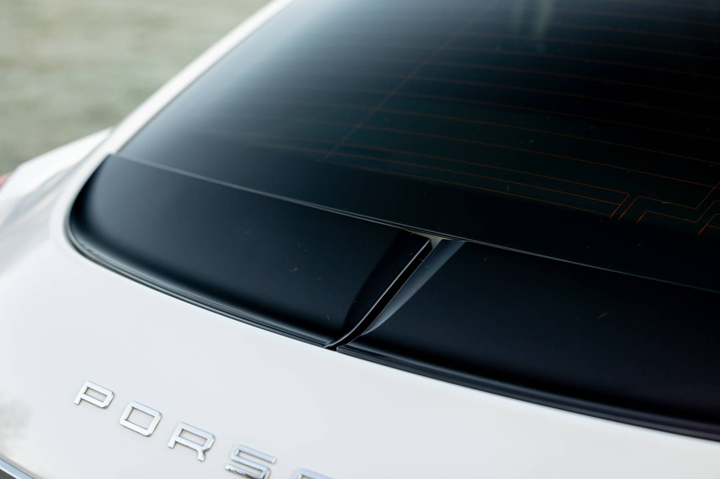 2010 Porsche Panamara Turbo