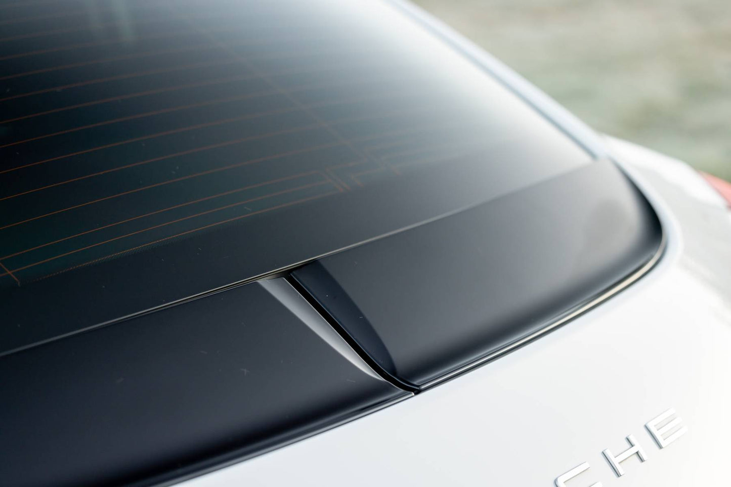 2010 Porsche Panamara Turbo