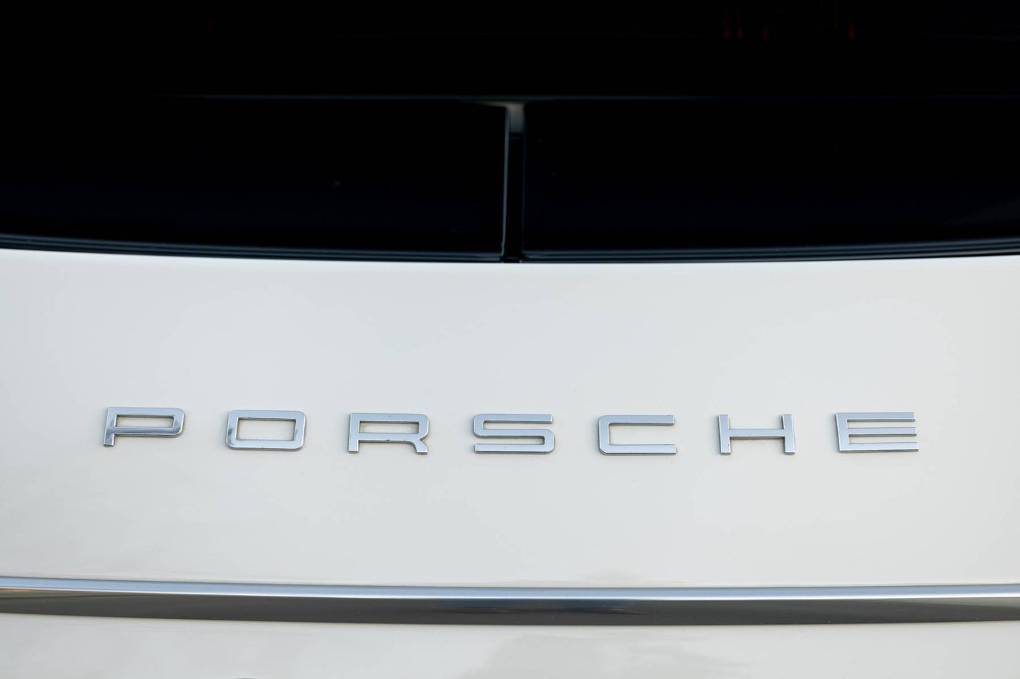 2010 Porsche Panamara Turbo