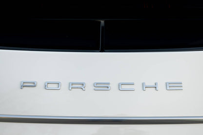 2010 Porsche Panamara Turbo