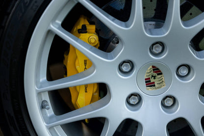 2010 Porsche Panamara Turbo