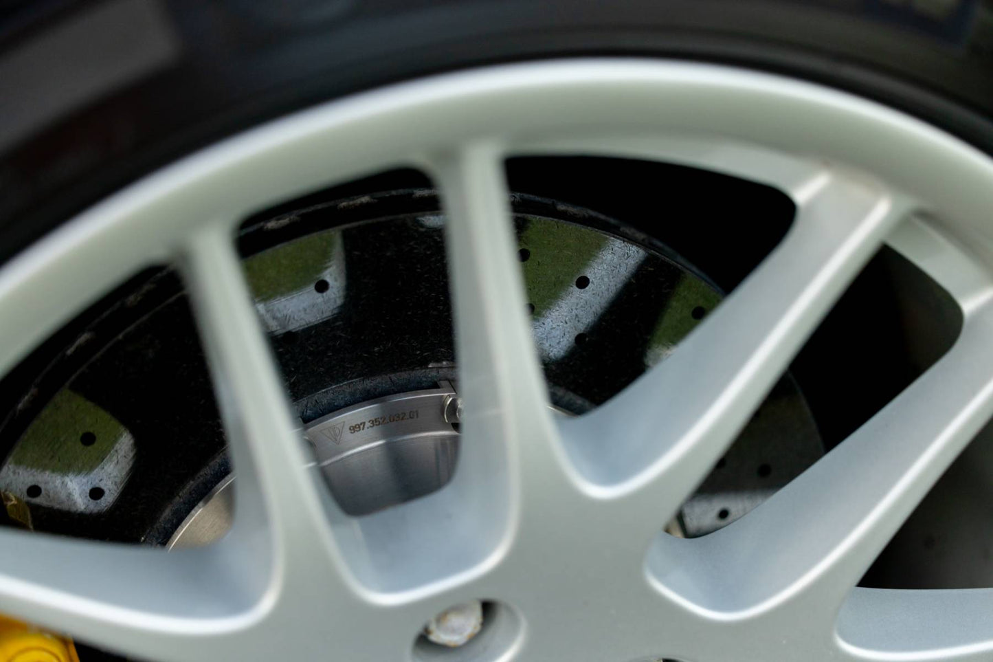 2010 Porsche Panamara Turbo